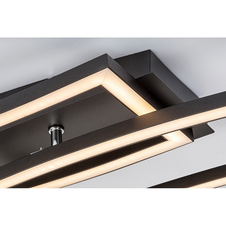 Rabalux - LED-Deckenleuchte LED/40W/230V 3000K 82x20 cm