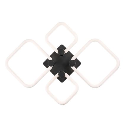 Rabalux - LED dimmbares Deckenleuchte LED/47W/230V 3000/4000/6000K + Fernbedienung