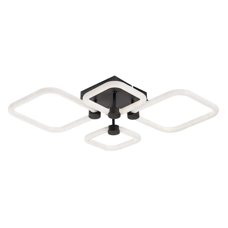 Rabalux - LED dimmbares Deckenleuchte LED/47W/230V 3000/4000/6000K + Fernbedienung