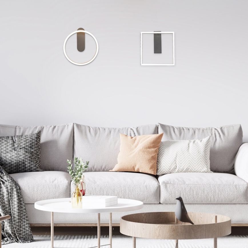 Rabalux - LED Wandleuchte LED/14W/230V 4000K