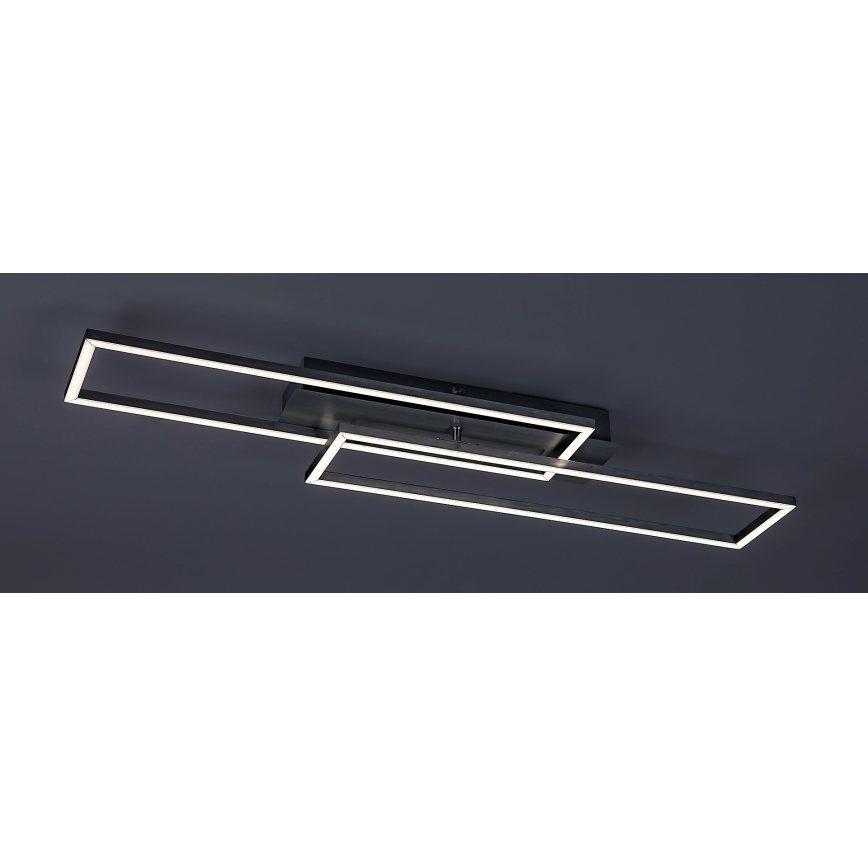 Rabalux - LED dimmbare Deckenleuchte LED/40W/230V 4000K