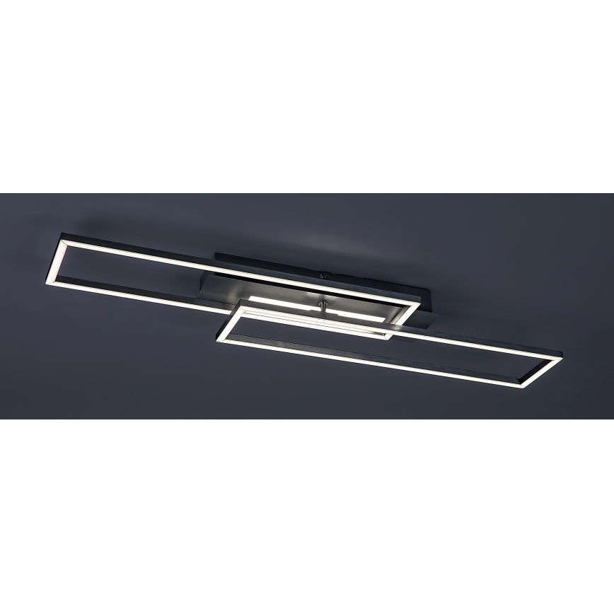 Rabalux - LED dimmbare Deckenleuchte LED/40W/230V 4000K
