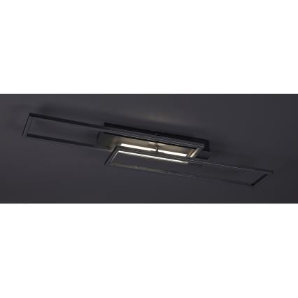 Rabalux - LED dimmbare Deckenleuchte LED/40W/230V 4000K