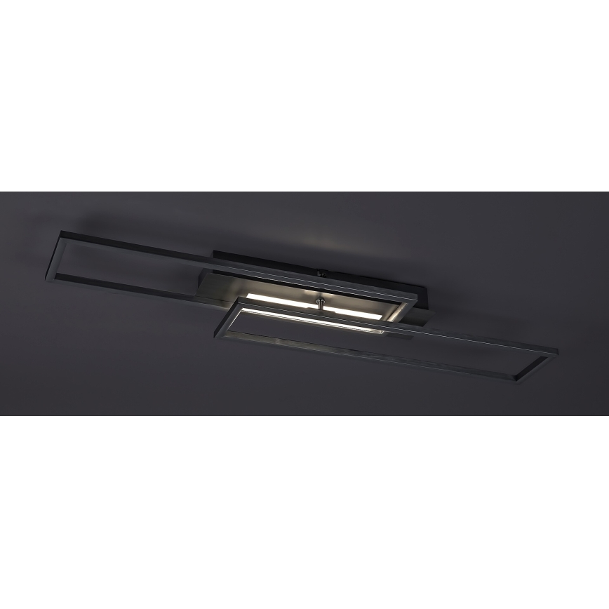 Rabalux - LED dimmbare Deckenleuchte LED/40W/230V 4000K