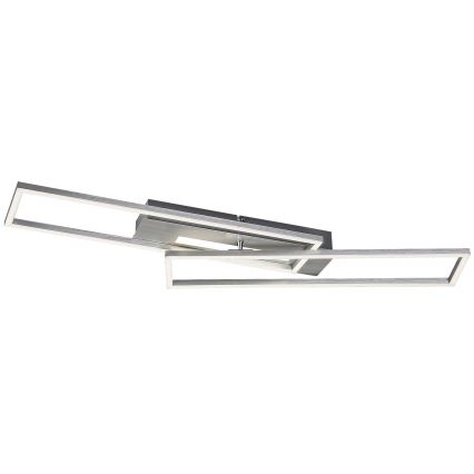 Rabalux - LED dimmbare Deckenleuchte LED/40W/230V 4000K