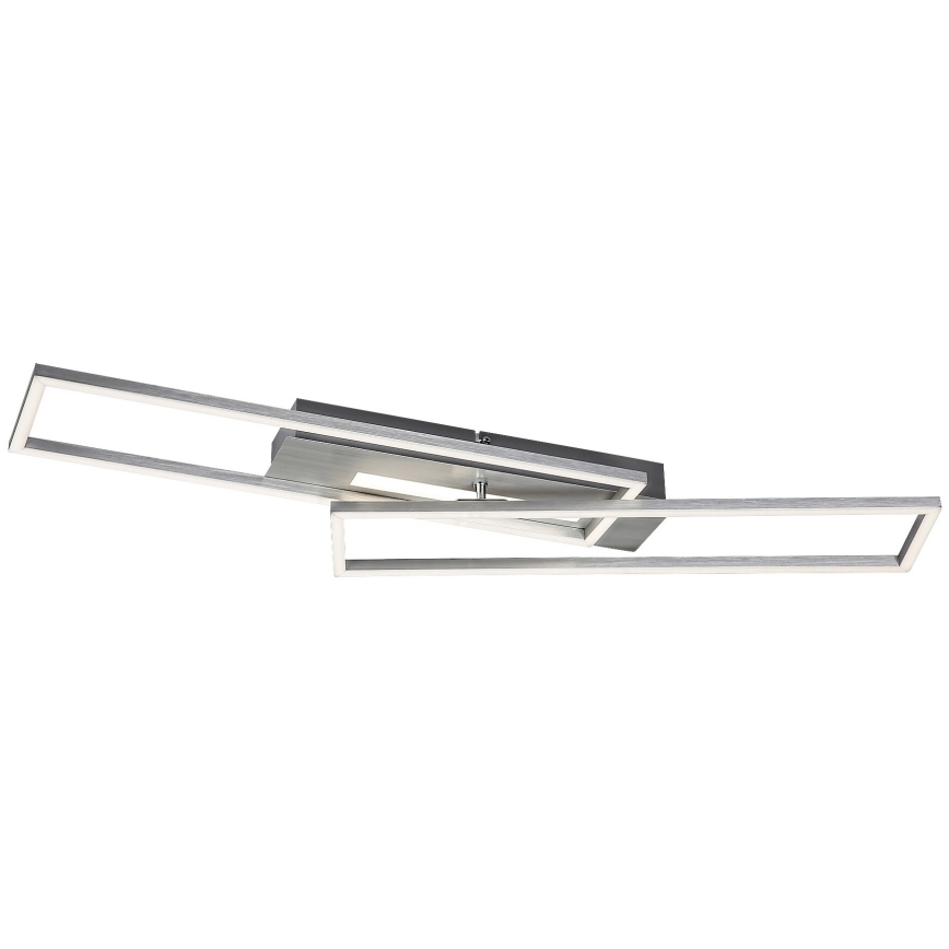 Rabalux - LED dimmbare Deckenleuchte LED/40W/230V 4000K