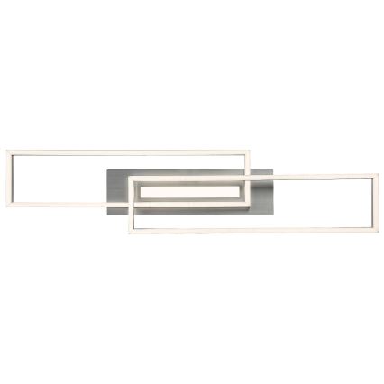 Rabalux - LED dimmbare Deckenleuchte LED/40W/230V 4000K