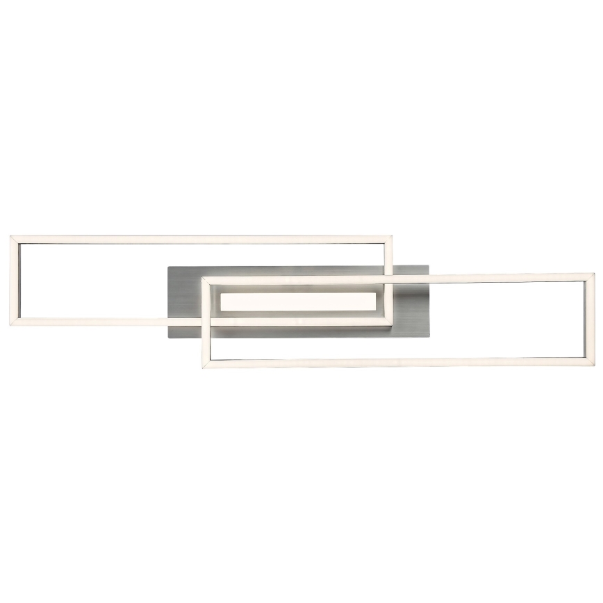 Rabalux - LED dimmbare Deckenleuchte LED/40W/230V 4000K