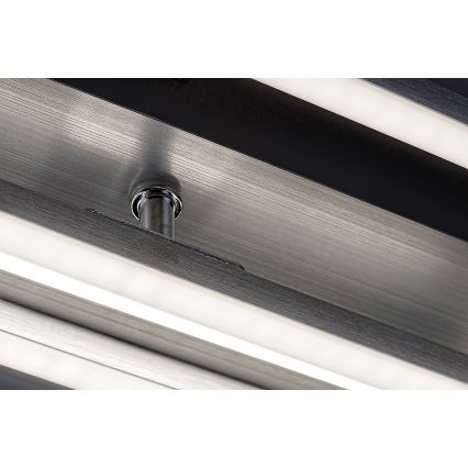 Rabalux - LED dimmbare Deckenleuchte LED/40W/230V 4000K