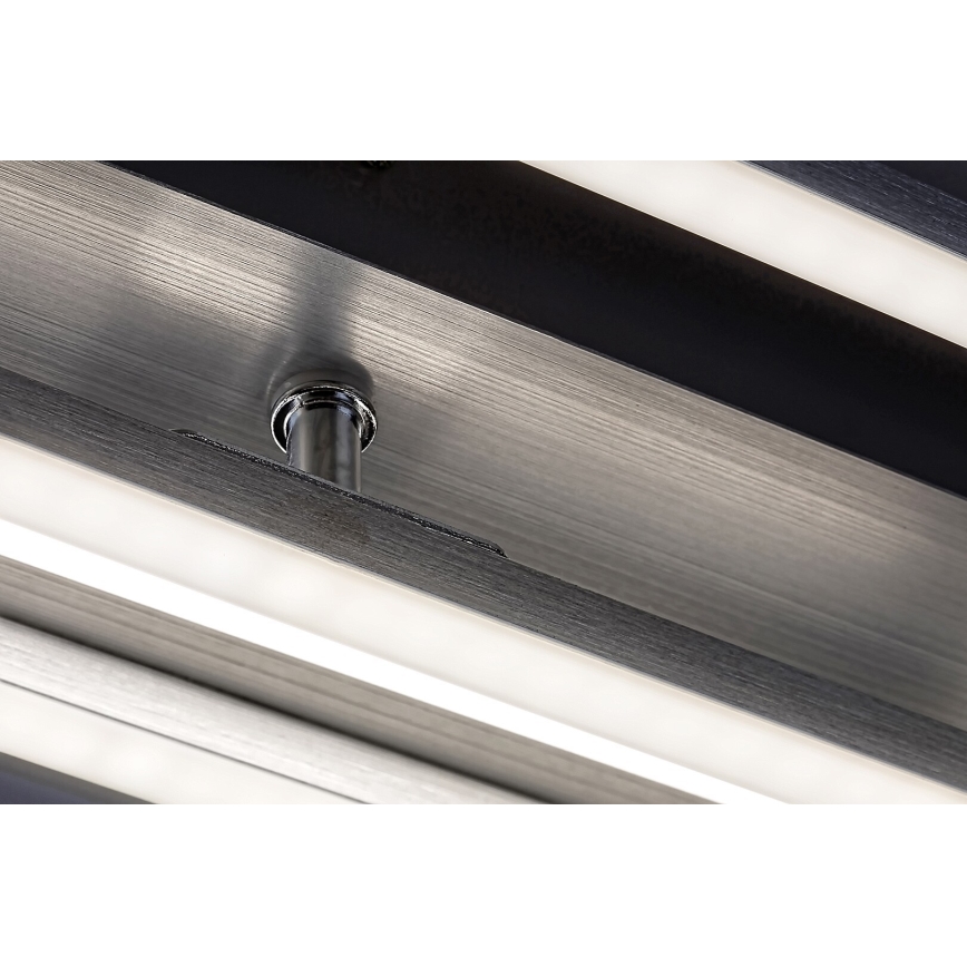 Rabalux - LED dimmbare Deckenleuchte LED/40W/230V 4000K