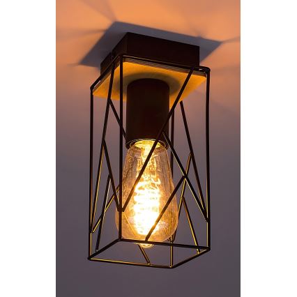 Rabalux - Deckenleuchte 1xE27/40W/230V 10x10 cm