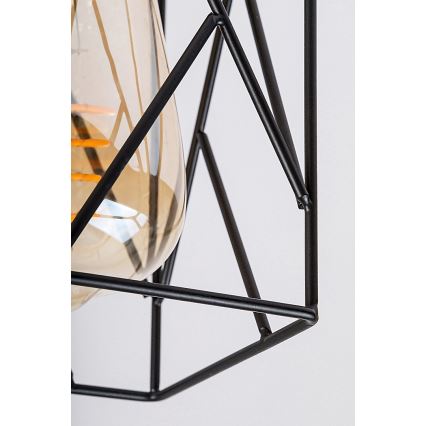 Rabalux - Deckenleuchte 1xE27/40W/230V 10x10 cm