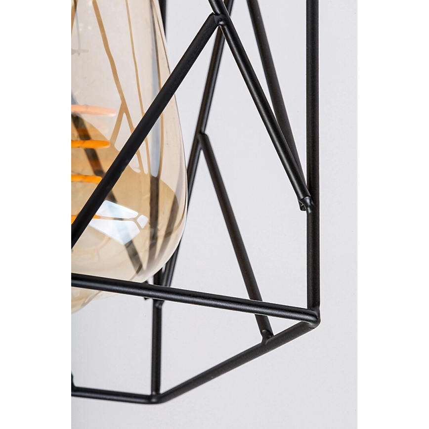 Rabalux - Deckenleuchte 1xE27/40W/230V 10x10 cm