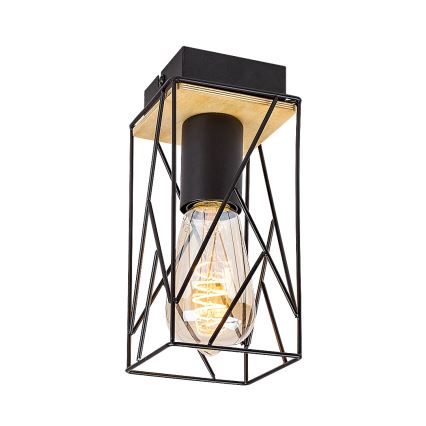 Rabalux - Deckenleuchte 1xE27/40W/230V 10x10 cm