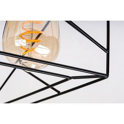 Rabalux - Deckenleuchte 4xE27/40W/230V 30x30 cm