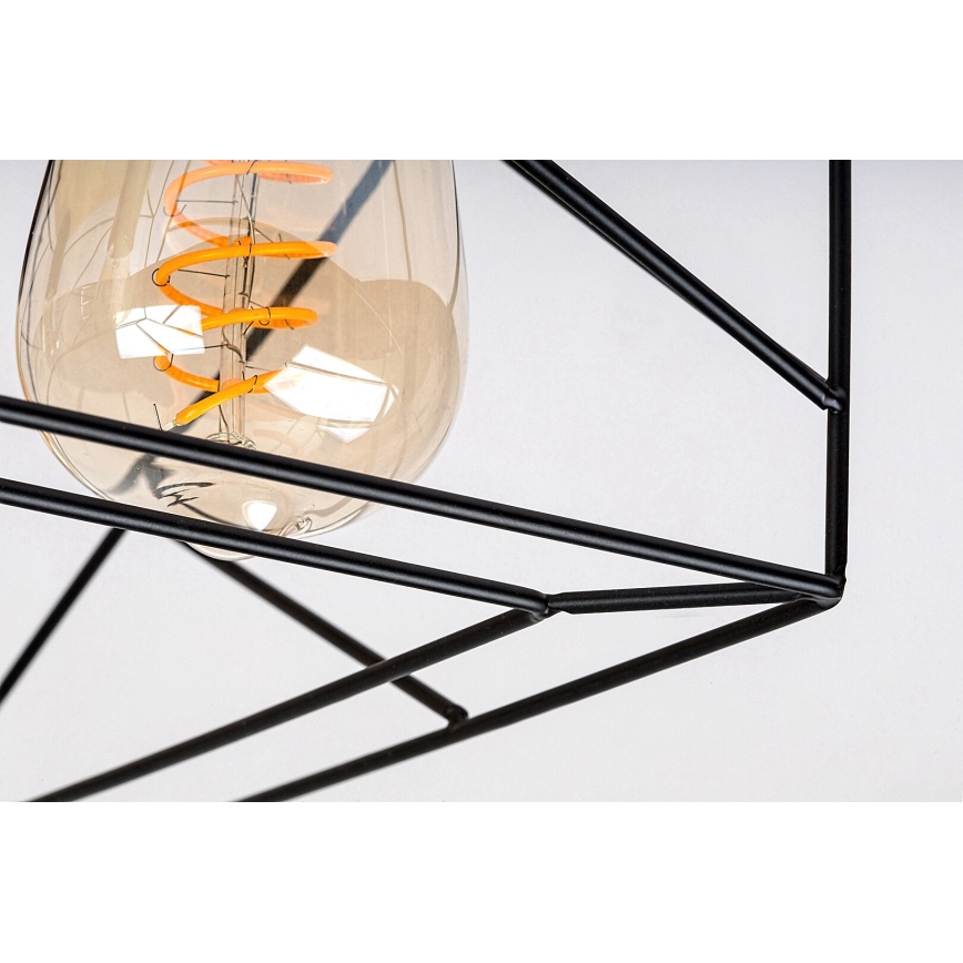 Rabalux - Deckenleuchte 4xE27/40W/230V 30x30 cm