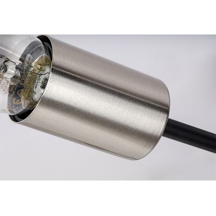 Rabalux - Deckenleuchte 6xE27/25W/230V