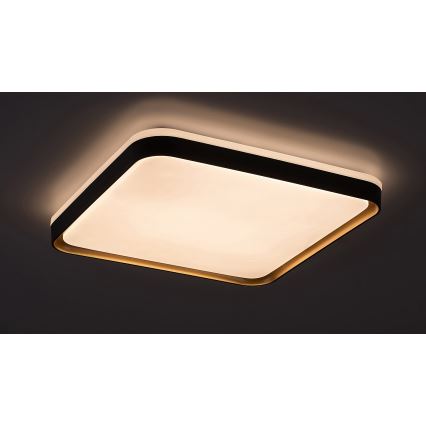 Rabalux - LED Deckenleuchte LED/26W/230V 3000K 39,5x39,5 cm