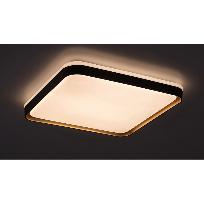 Rabalux - LED Deckenleuchte LED/26W/230V 3000K 39,5x39,5 cm