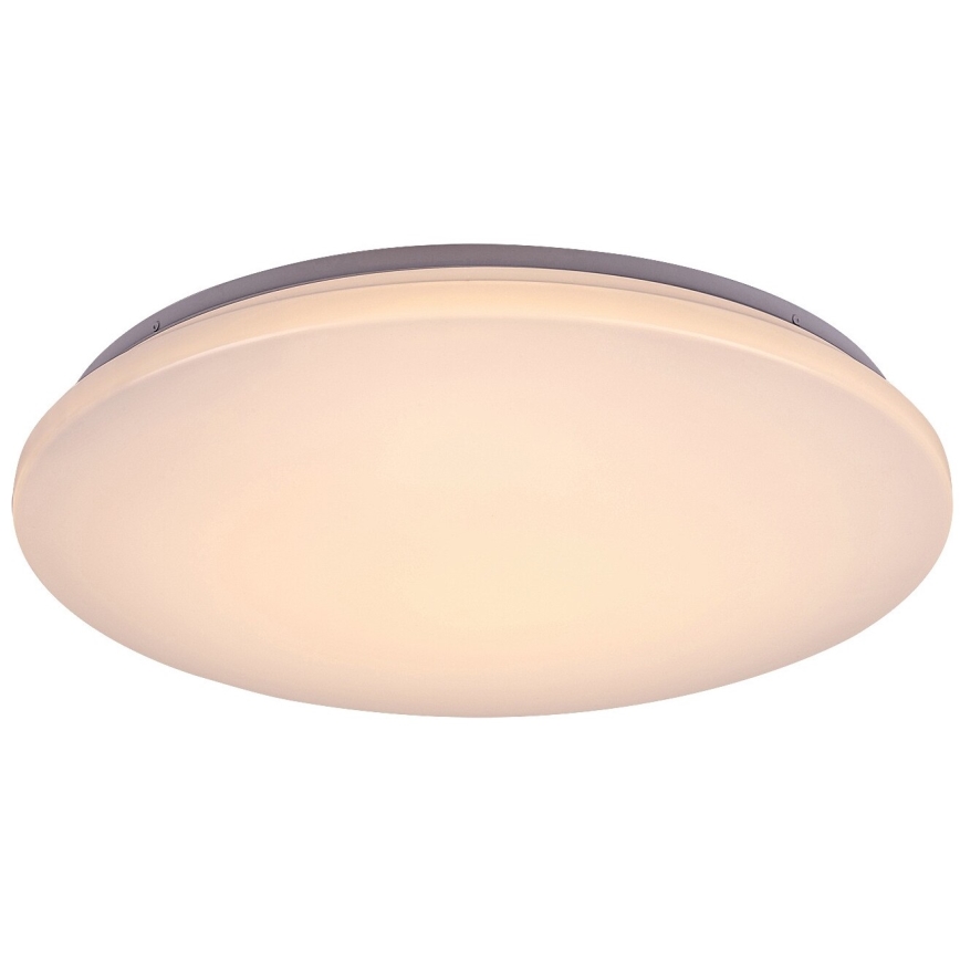 Rabalux - LED RGB dimmbares Deckenleuchte LED/24W/230V Wi-Fi Tuya 3000-6500K 31 cm
