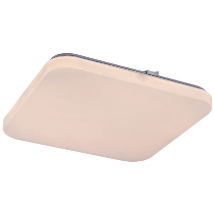 Rabalux - LED Deckenleuchte LED/18W/230V 3000K 32x32 cm