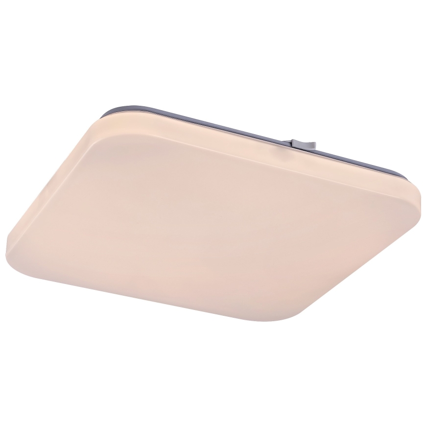 Rabalux - LED Deckenleuchte LED/18W/230V 3000K 32x32 cm