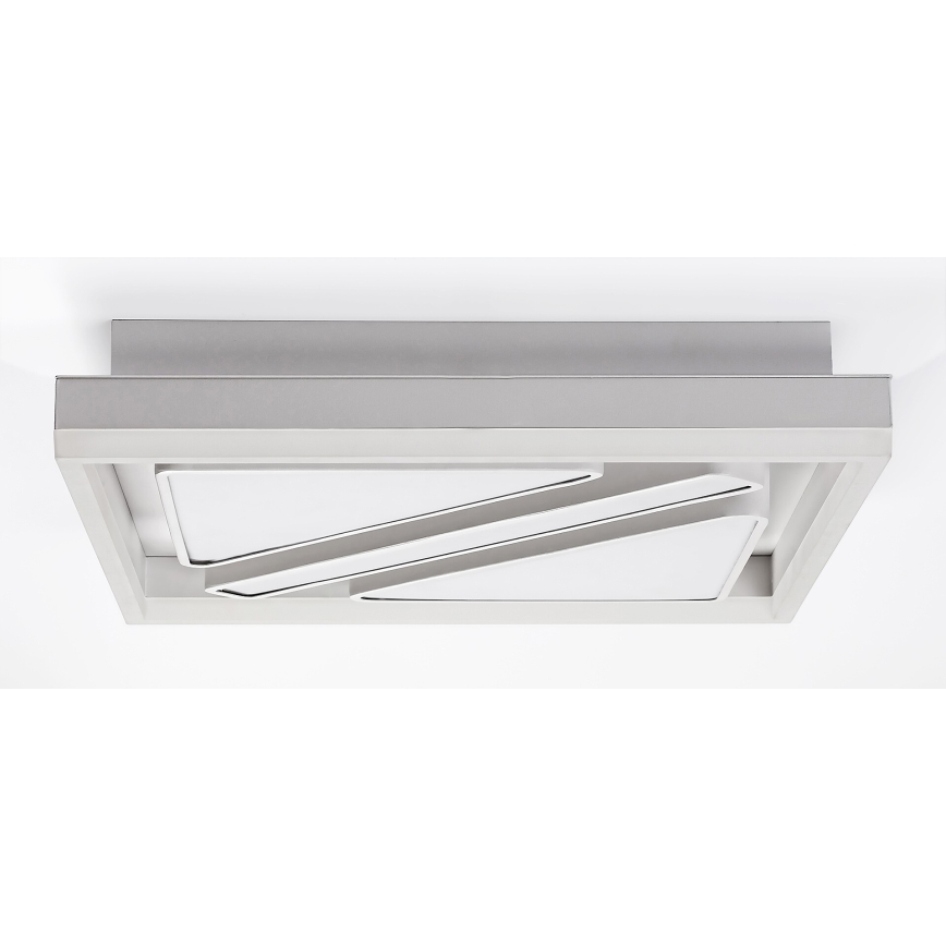 Rabalux - LED dimmbare Deckenleuchte LED/73W/230V + Fernbedienung