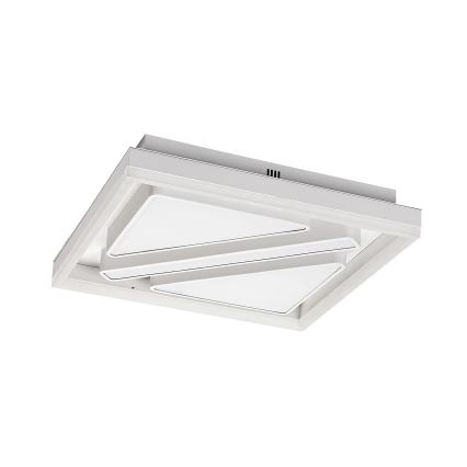 Rabalux - LED dimmbare Deckenleuchte LED/73W/230V + Fernbedienung