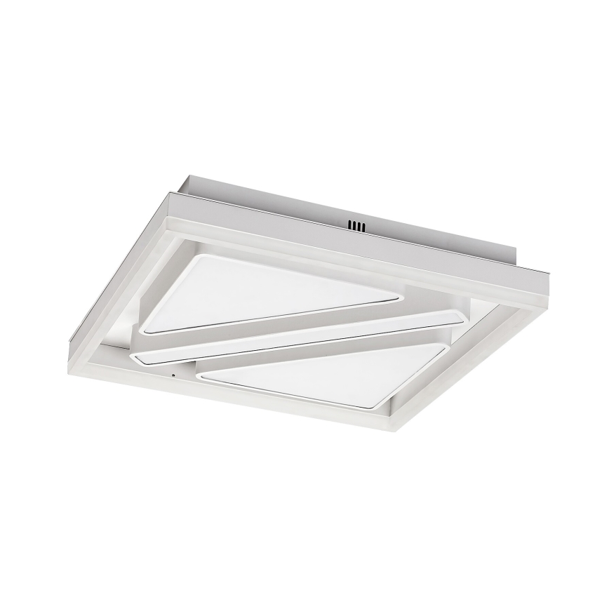 Rabalux - LED dimmbare Deckenleuchte LED/73W/230V + Fernbedienung