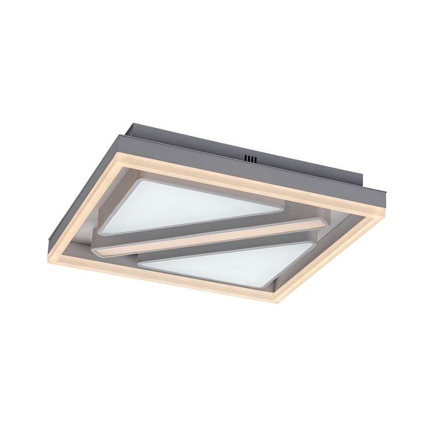 Rabalux - LED dimmbare Deckenleuchte LED/73W/230V + Fernbedienung