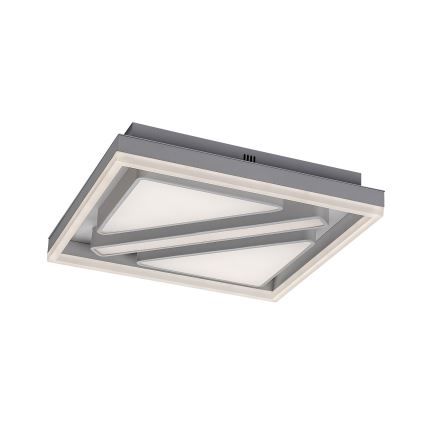 Rabalux - LED dimmbare Deckenleuchte LED/73W/230V + Fernbedienung