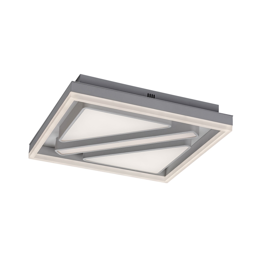 Rabalux - LED dimmbare Deckenleuchte LED/73W/230V + Fernbedienung