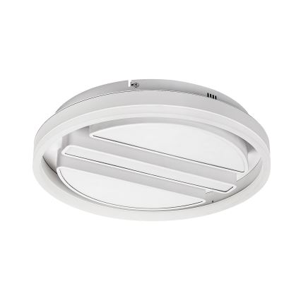 Rabalux - LED dimmbare Deckenleuchte LED/55W/230V + Fernbedienung