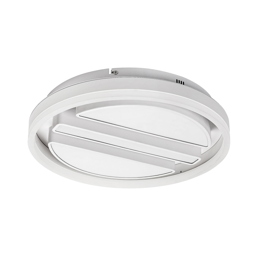 Rabalux - LED dimmbare Deckenleuchte LED/55W/230V + Fernbedienung