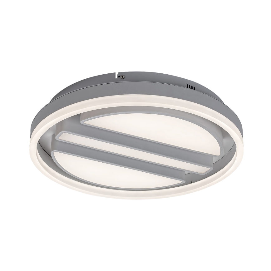 Rabalux - LED dimmbare Deckenleuchte LED/55W/230V + Fernbedienung