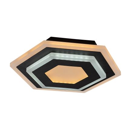 Rabalux - LED-Deckenleuchte LED/23W/230V 3000/6000K 25x25 cm