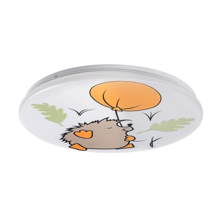 Rabalux - LED-Kinder-Deckenleuchte LED/24W/230V 3000K Ø 37,5 cm