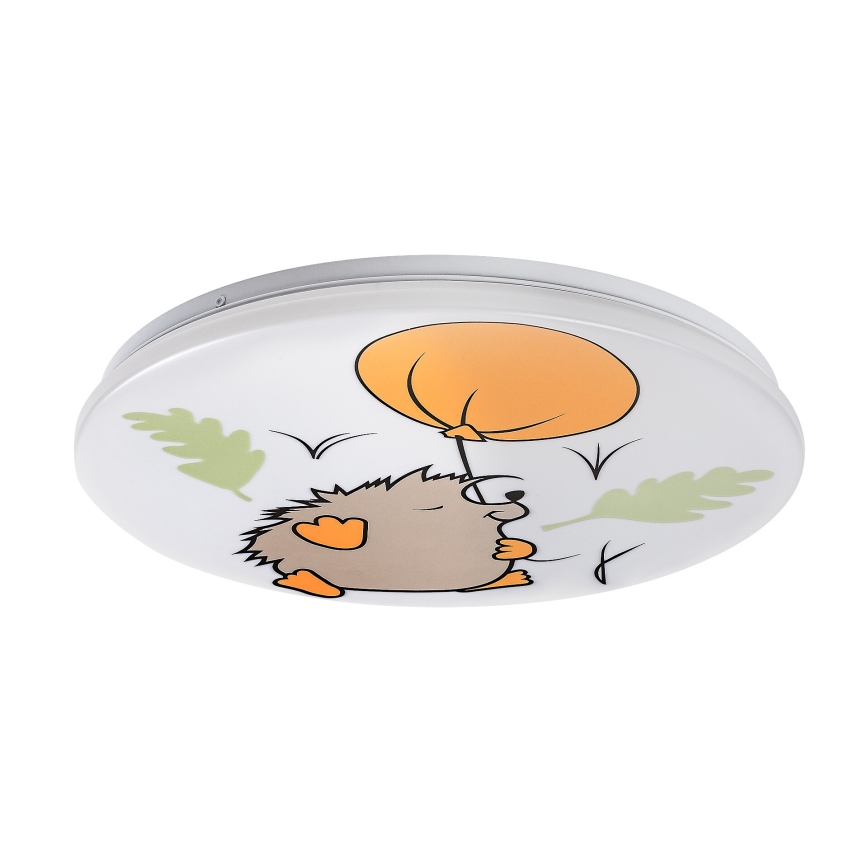 Rabalux - LED-Kinder-Deckenleuchte LED/24W/230V 3000K Ø 37,5 cm