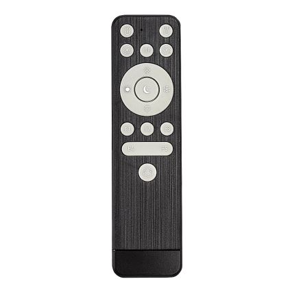 Rabalux - LED dimmbares Deckenleuchte mit Ventilator LED/48W/230V 3000-6500K + Fernbedienung