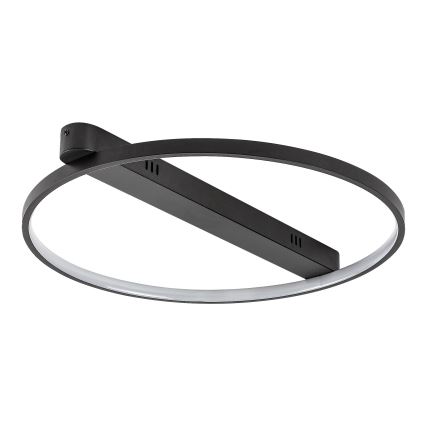 Rabalux - LED-Deckenleuchte LED/45W/230V 3000K 50x55 cm schwarz
