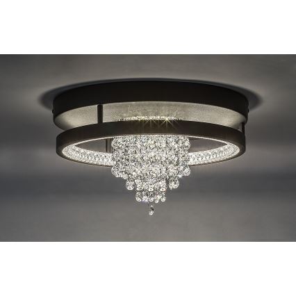 Rabalux - LED-Deckenleuchte, 20 W, 230 V, 3000/3500/4000 K, Ø 30 cm