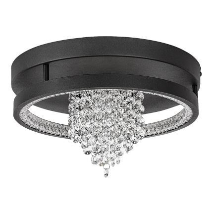 Rabalux - LED-Deckenleuchte, 20 W, 230 V, 3000/3500/4000 K, Ø 30 cm