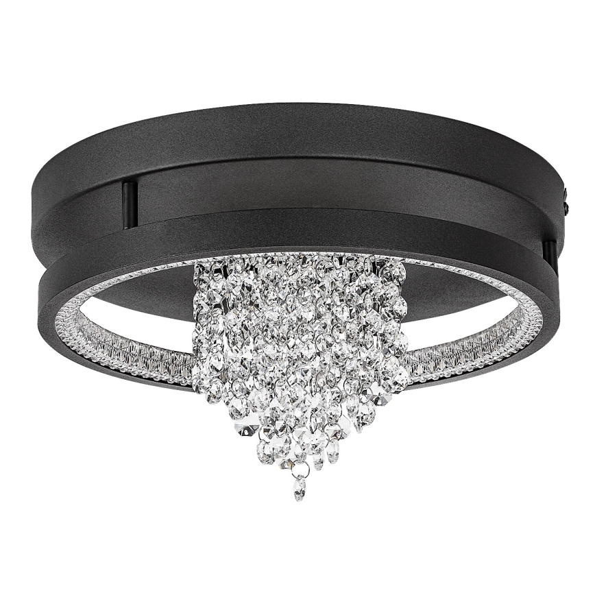 Rabalux - LED-Deckenleuchte, 20 W, 230 V, 3000/3500/4000 K, Ø 30 cm
