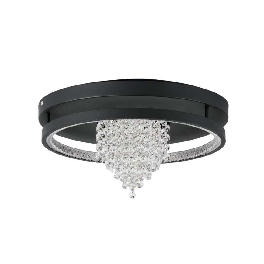 Rabalux - LED-Deckenleuchte LED/30W/230V 3000/3500/4000K Ø 40 cm