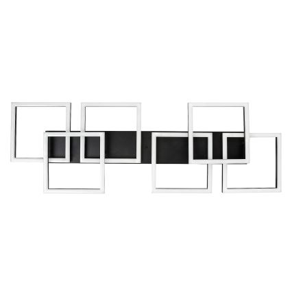 Rabalux - dimmbare LED-Deckenleuchte LED/40W/230V 3000-6500K 33x100 cm + Fernbedienung