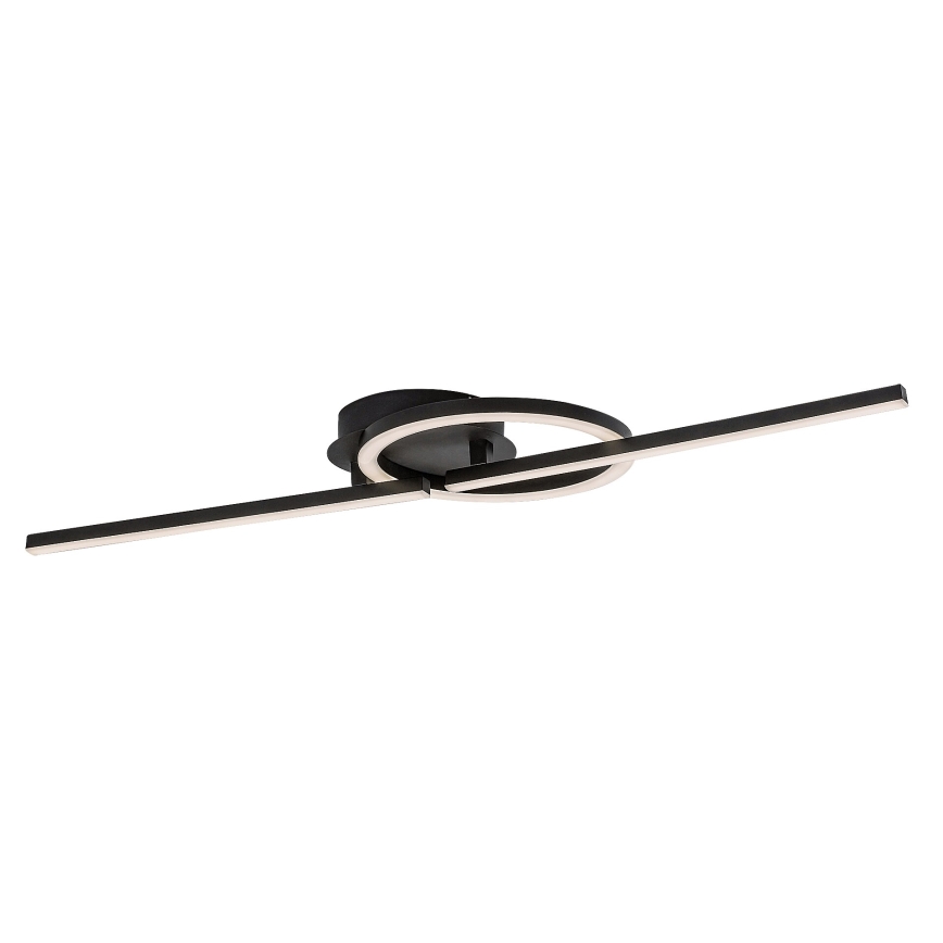 Rabalux - LED-Deckenleuchte LED/24W/230V 4000K