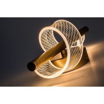 Rabalux - LED-Wandleuchte LED/6W/230V 3000K