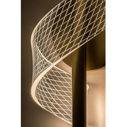 Rabalux - LED-Wandleuchte LED/6W/230V 3000K