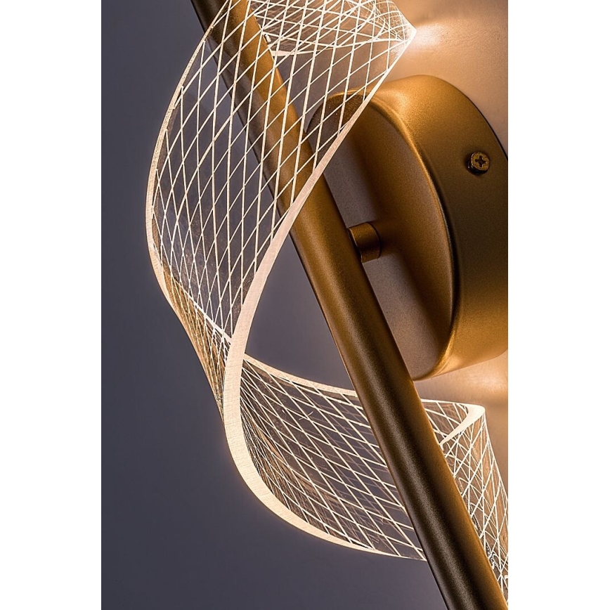 Rabalux - LED-Wandleuchte LED/6W/230V 3000K