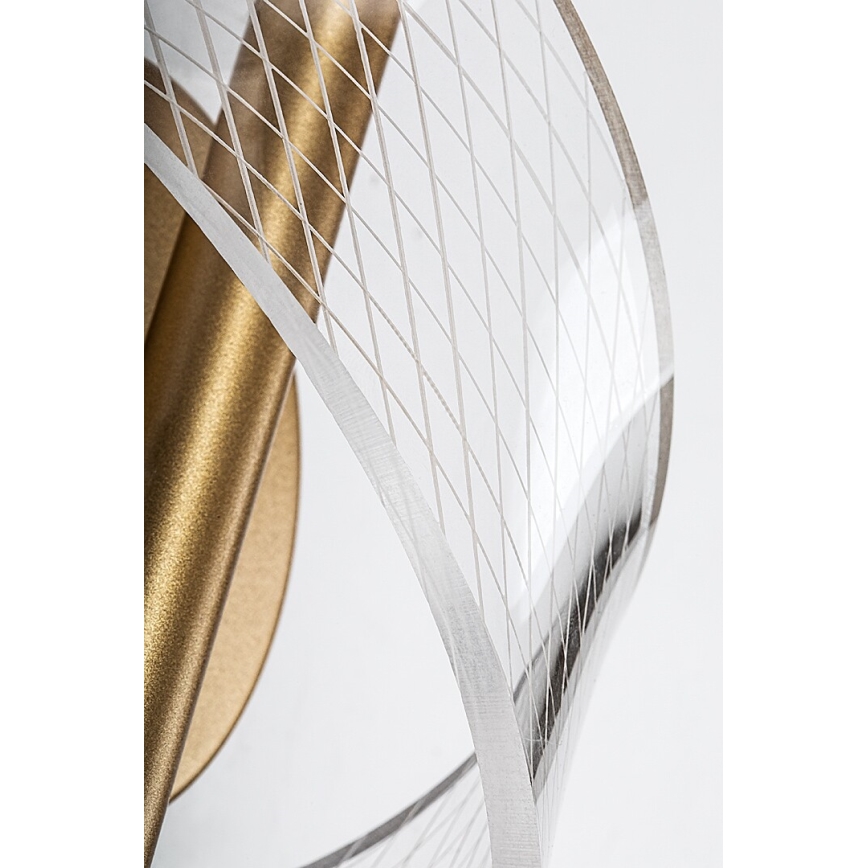 Rabalux - LED-Wandleuchte LED/6W/230V 3000K